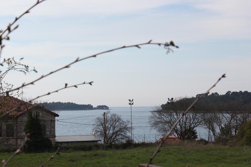 Apartment Cozy&Quiet Rovinj Buitenkant foto